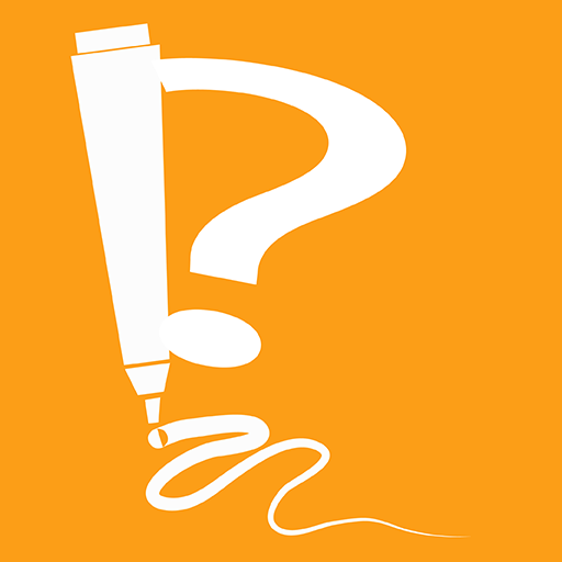 Recognize The Drawing - Word Game icon