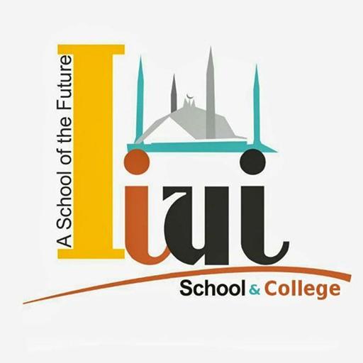IIUI Schools icon