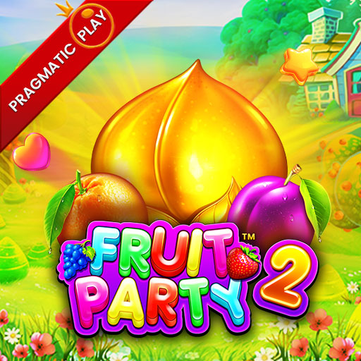 Fruit Party Slot icon