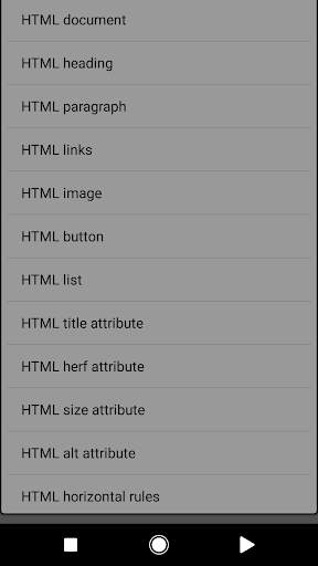 Editor pro screenshot 1