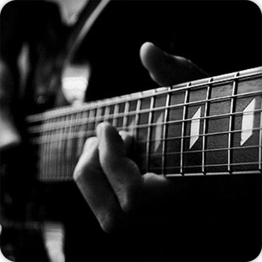 Guitar Music Sounds Ringtone icon