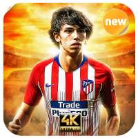 Joao Felix Wallpapers 4k HD on 9Apps
