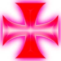 Crosses Live Wallpaper Free