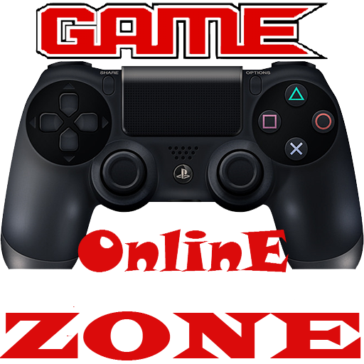 Games Zone icon
