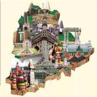 Telangana History on 9Apps