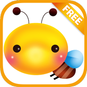 Animal Games for 3 Year Old icon