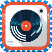 DJ Mix Virtual House icon