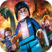 LEGO Harry Porter FastImpressions icon