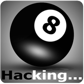 JOKE    ball pool 8 تهكير لعبة أيقونة