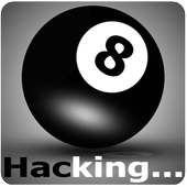 JOKE    ball pool 8 تهكير لعبة