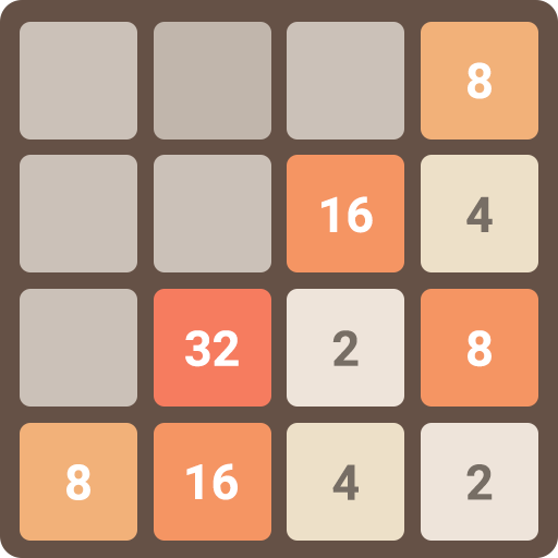 2048 icon