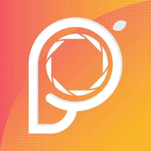 Polish Pro - Free Photo Editor, NeonArt &amp; Collages icon