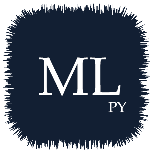 Learn Machine Learning Tutorials | ML Tutorials icon