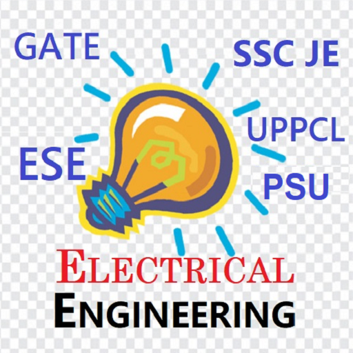 Electrical Engineering:(GATE, SSC JE, RRB JE, ESE) icon