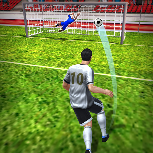 Real League Football icon