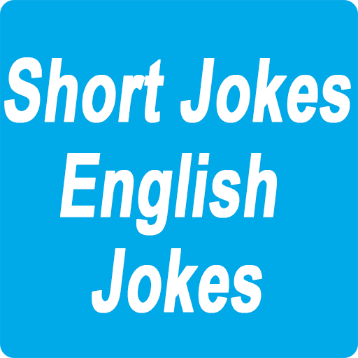 Short Funny Jokes English 2018 icon