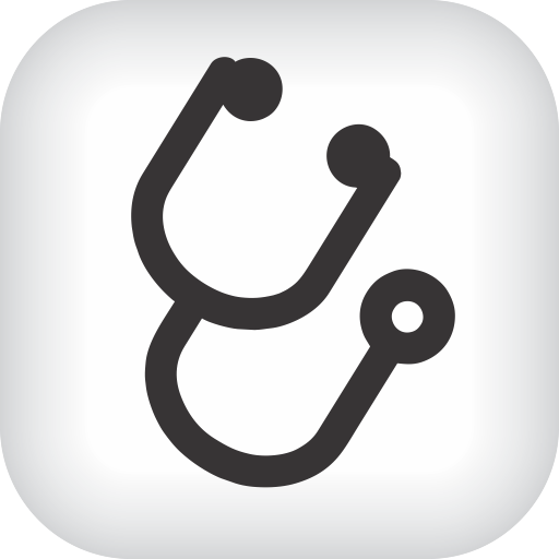 Heart and Lungs Sound icon