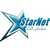 شبكة ستار نت  - دخول مباشر QR on 9Apps