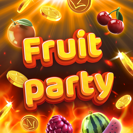 Fruit Party icon