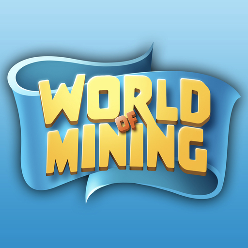 World of Mining icon