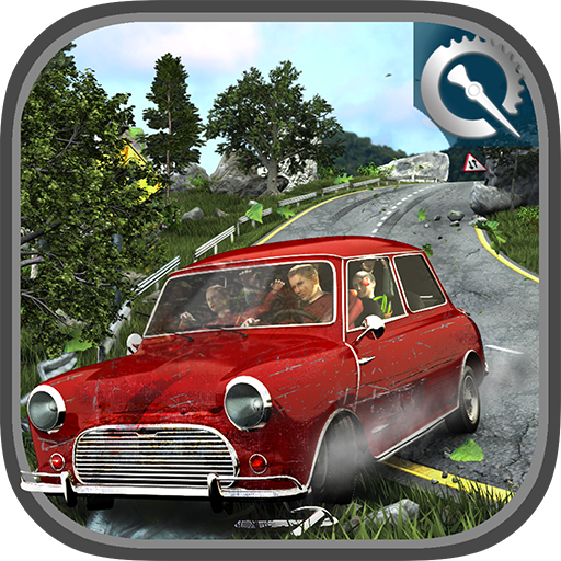 Brake Fail - Driving Game icon