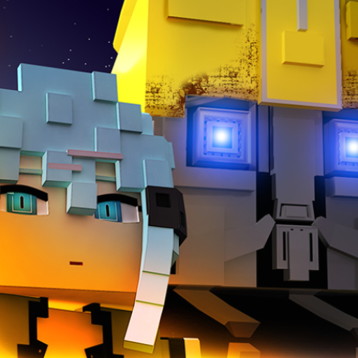 Transformers Skin in Minecraft icon