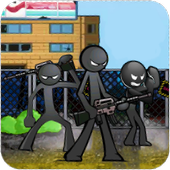 The Angry Stupid Stick icon