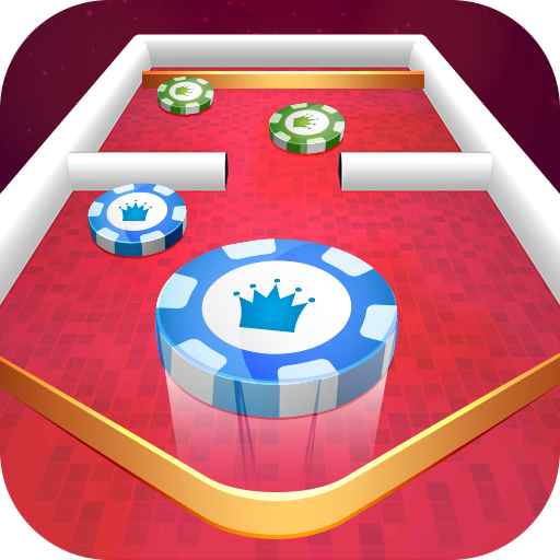 Puck Sling Multiplayer icon