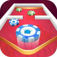 Puck Sling Multiplayer