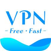 Sharp VPN -  Free VPN & Fast