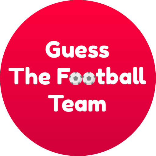 Guess The Football Team icon
