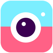LOVE Camera icon