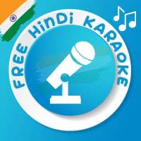 Free Hindi Karaoke - Unlimited Songs, Sing Record on 9Apps