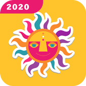 Sticker Maker 2020 иконка