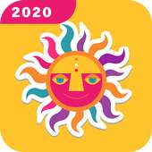 Sticker Maker 2020 on 9Apps