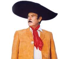 Musica de Antonio Aguilar