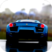 Real Driving Experience icon