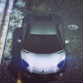 Underground Racing Simulator icon