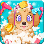 Paw Beauty Salon icon