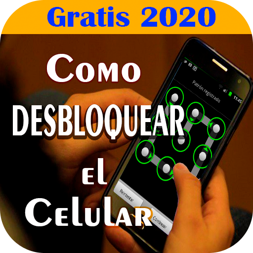 Como desbloquear el celular de mi pareja guía icon