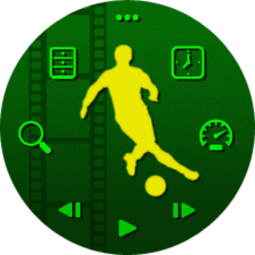 Moves Explorer icon