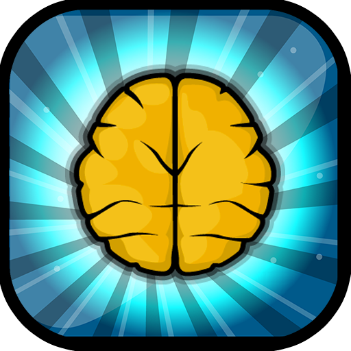 Brain Battle Show 3 -  Brain Training Games icon