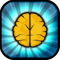 Brain Battle Show 3 -  Brain Training Games
