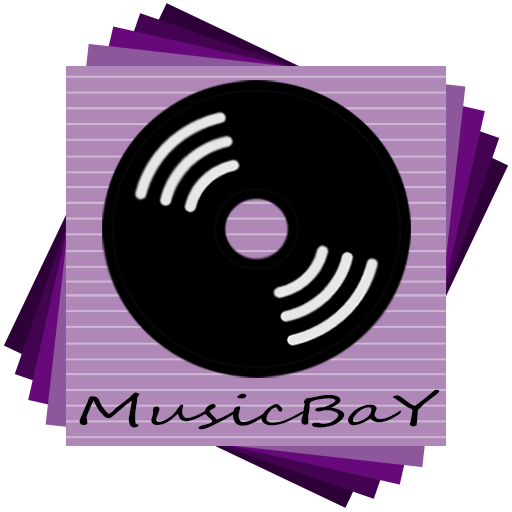 MusicBaY icon