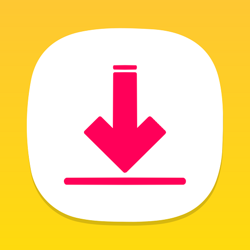 Video Downloader For Social Media icon