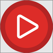 Video Player 4K Pro icon