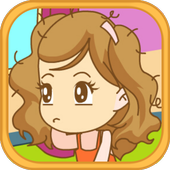 女生游戏-小伴娘要迟到了 icon