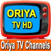 Oriya TV All Channels