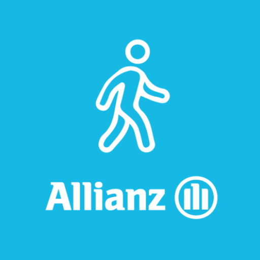Allianz Follow Me icon
