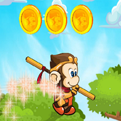 Aventure Monkey icon